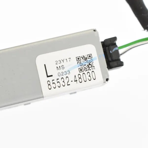 Zigarettenanzünder USB-C Panel OEM 58821-F4030 Toyota image 4