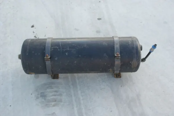 Réservoir d'air DAF 902279 image 2