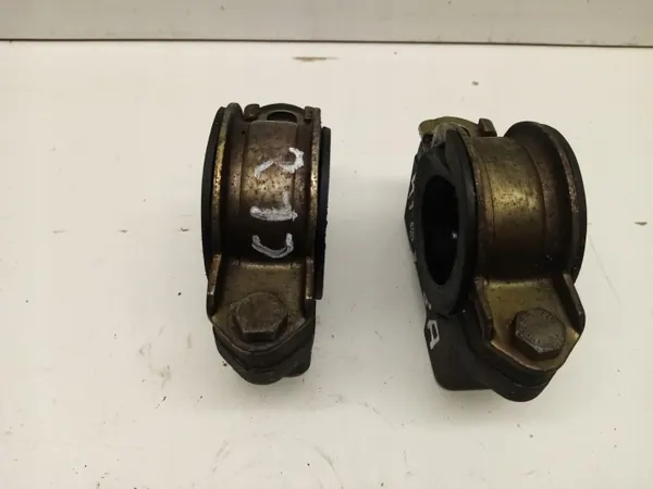 Braçadeira de Fixação da Cremalheira OEM 0480080005120 TRW image 2