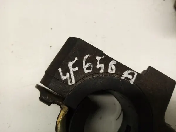 Braçadeira de Fixação da Cremalheira OEM 0480080005120 TRW image 5