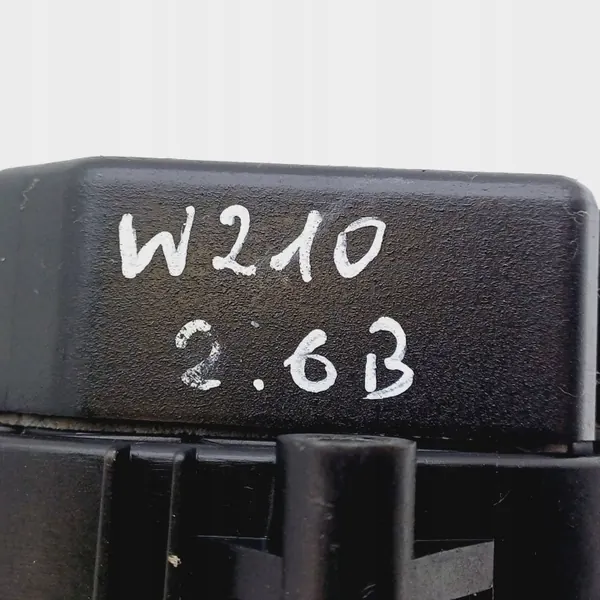 Secundaire luchtpomp OEM DRC99196 Mercedes-Benz image 5