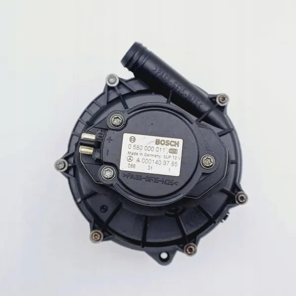 Secundaire luchtpomp OEM DRC99196 Mercedes-Benz image 7