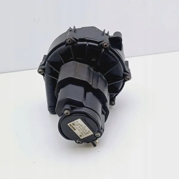 Secundaire luchtpomp OEM DRC99196 Mercedes-Benz image 8