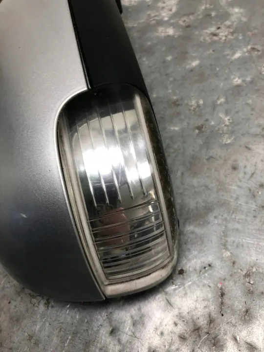 Espelho direito OEM APU27136 para VW Touran I image 4