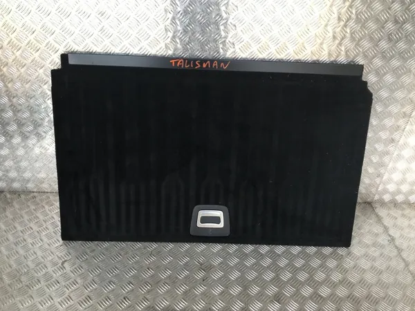 Takakonttimatto OEM TALISMAN PODŁOGA BAGAŻNIKA KOMBI 15-20 image 2