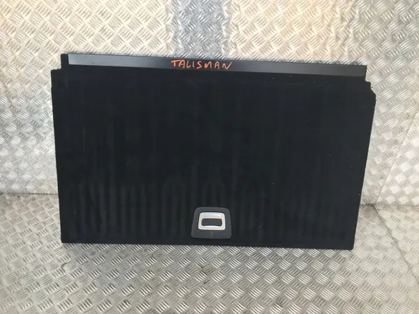 Takakonttimatto OEM TALISMAN PODŁOGA BAGAŻNIKA KOMBI 15-20 image 3