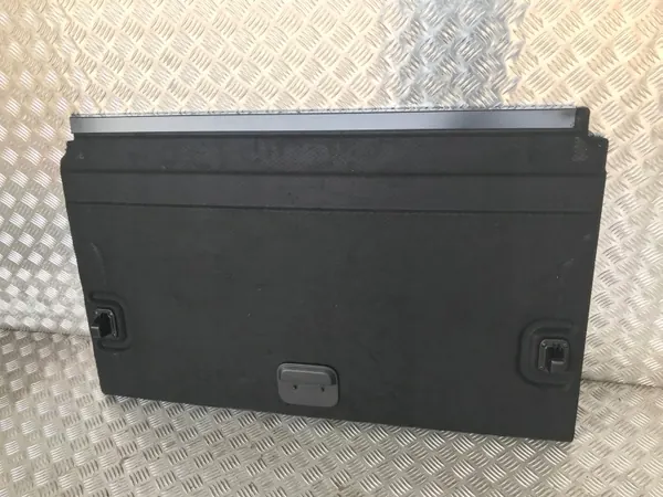 Takakonttimatto OEM TALISMAN PODŁOGA BAGAŻNIKA KOMBI 15-20 image 4