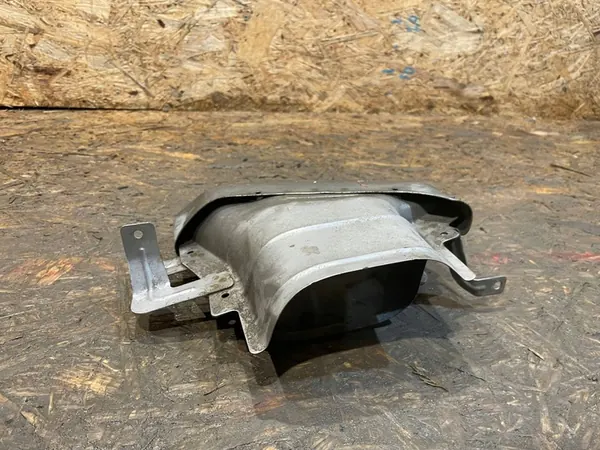 Volvo V60 S60 Embout d'Échappement Droit Arrière OEM 31455531 image 5