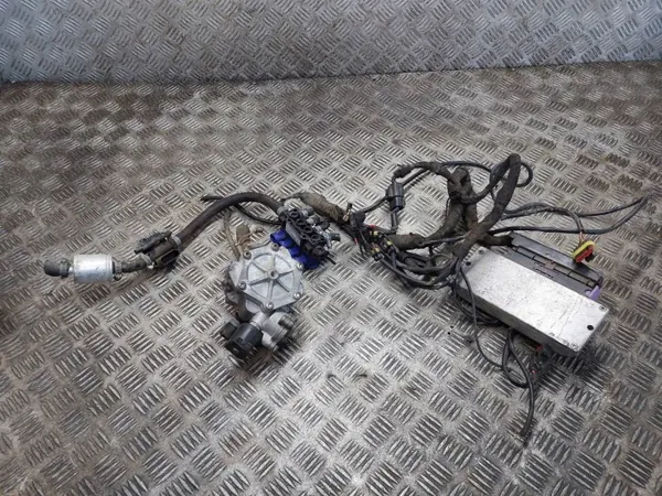 Kit LPG OEM 67R-014289 pour Moteurs 4 Cylindres image 6