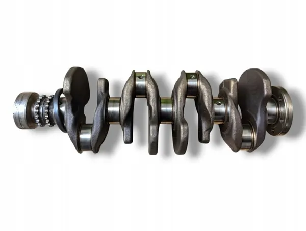 Kampiakseli Mini Paceman R61 2013 image 2