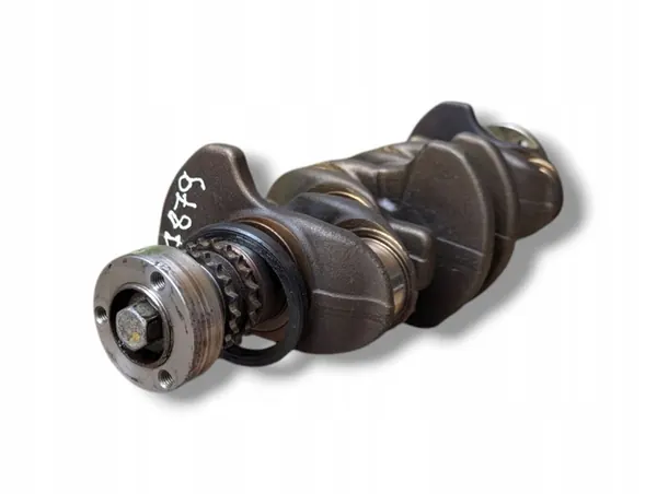 Kampiakseli Mini Paceman R61 2013 image 4