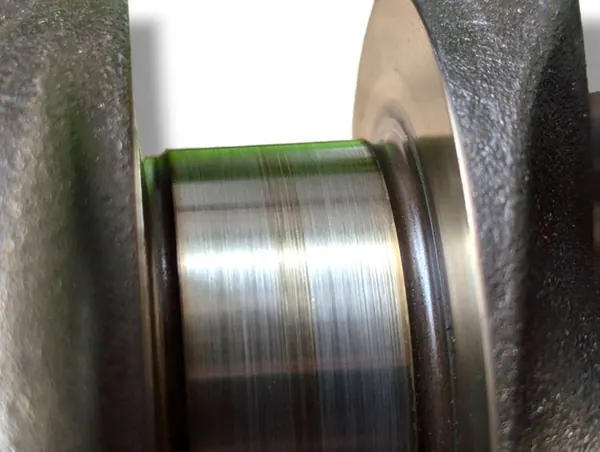 Kampiakseli Mini Paceman R61 2013 image 6