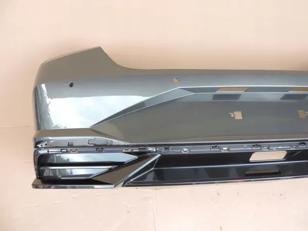 HYUNDAI ELANTRA VII 2021 2022 PARAGOLPES TRASERO image 2