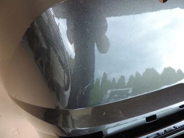 HYUNDAI ELANTRA VII 2021 2022 PARAGOLPES TRASERO image 4