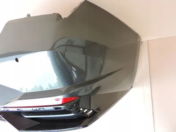 HYUNDAI ELANTRA VII 2021 2022 PARAGOLPES TRASERO image 5