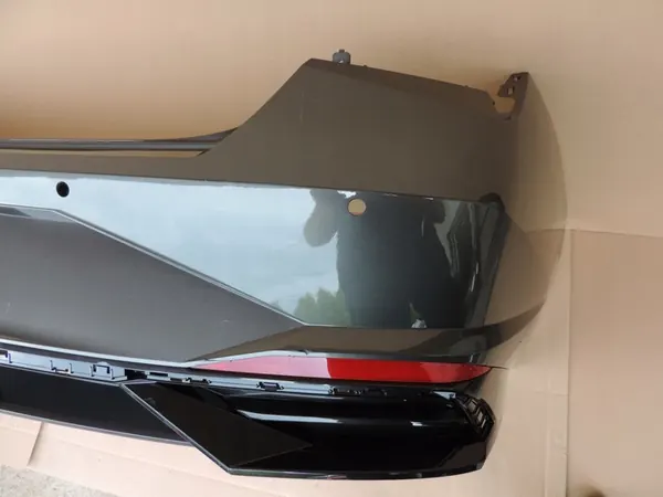 HYUNDAI ELANTRA VII 2021 2022 PARAGOLPES TRASERO image 6