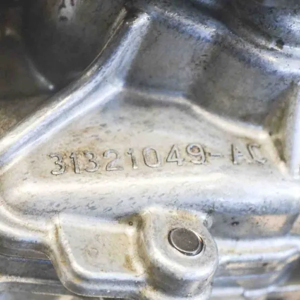 Bomba de aceite Volvo usado OEM 31321049 para XC60 image 6