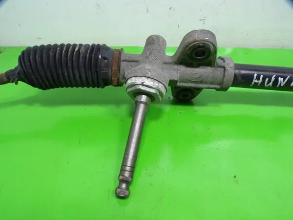 HYUNDAI ACCENT II Stuurhuis 565001E700 image 5