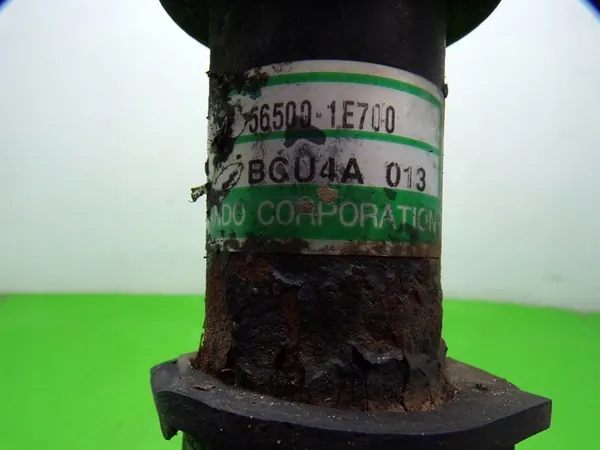 HYUNDAI ACCENT II Stuurhuis 565001E700 image 6