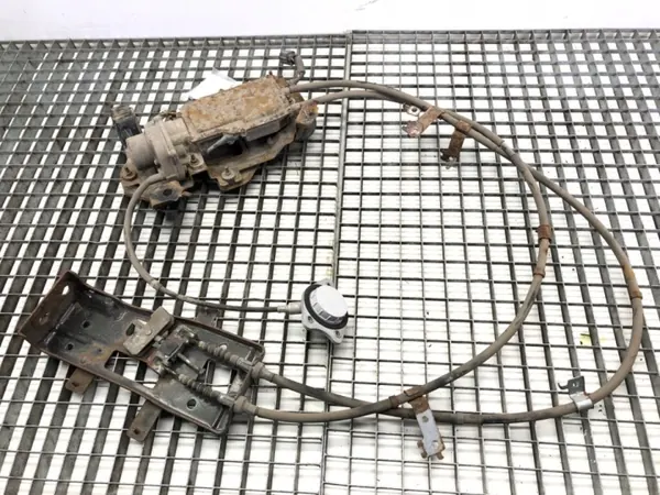 Frein à main électrique OEM LORK-1827-650 Nissan Leaf image 2