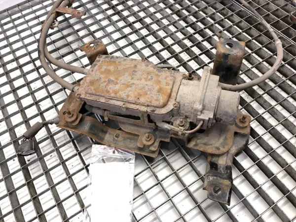 Frein à main électrique OEM LORK-1827-650 Nissan Leaf image 3