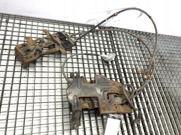 Frein à main électrique OEM LORK-1827-650 Nissan Leaf image 5