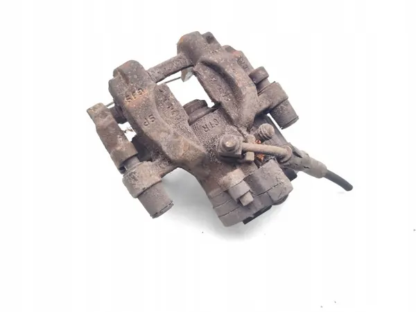 Étrier de frein arrière OEM 3Q0615406J pour VW Passat 2.0 TDI image 3