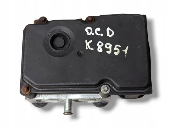 ABS-pump OEM 13277812 för Opel Corsa D 2010 image 7