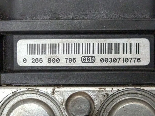 ABS-pump OEM 13277812 för Opel Corsa D 2010 image 9