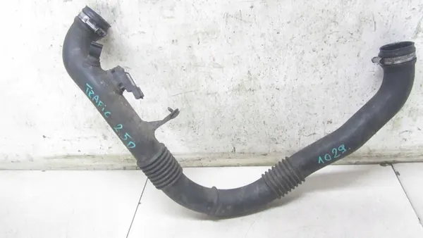 Renault Trafic II 2.5 Tubo Intercooler 8200829441A image 4