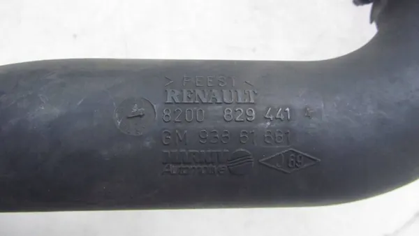 Renault Trafic II 2.5 Tubo Intercooler 8200829441A image 6