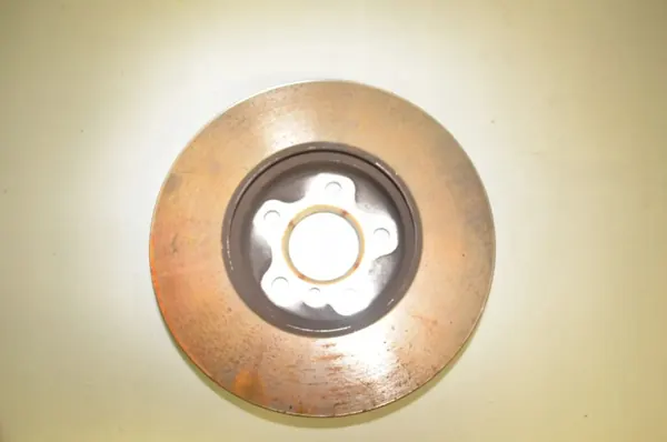 Bromsskivor BMW OE 34106891079 - Begagnade, 2 st image 3