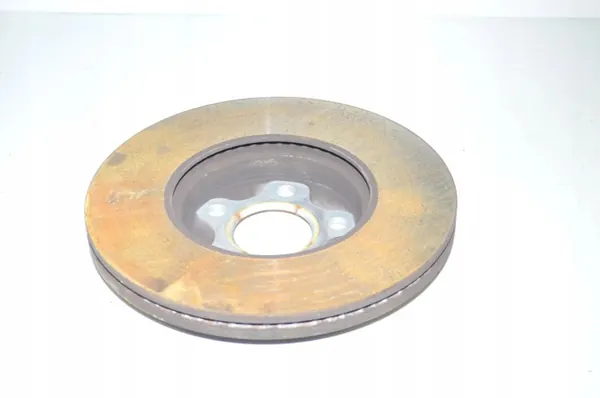 Bromsskivor BMW OE 34106891079 - Begagnade, 2 st image 4
