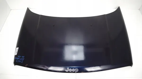 Moottorikansi Jeep Patriot 06-12 OEM 360164136 image 2