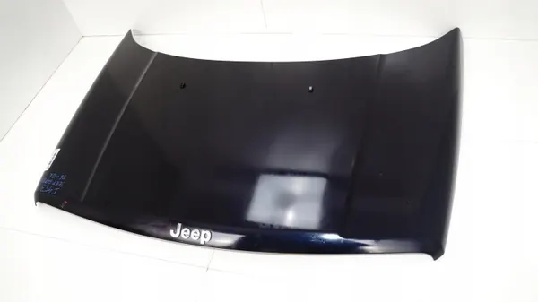 Moottorikansi Jeep Patriot 06-12 OEM 360164136 image 3