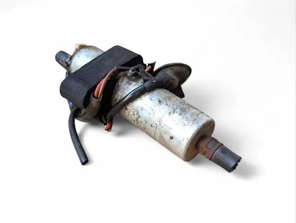 Externe brandstofpomp Audi A5 8T 2009 image 4