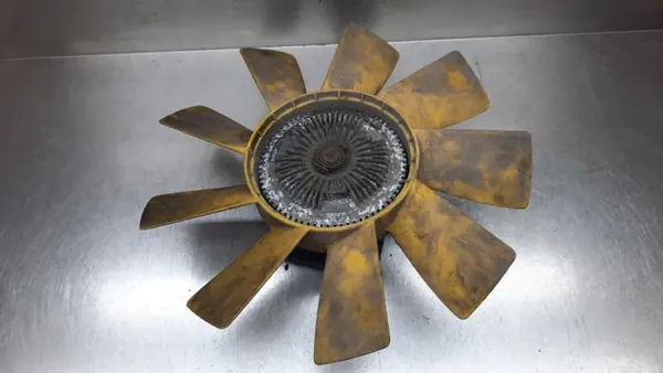Balai d'essuie-glace FORD OEM pour Transit 2.4 TDCi 2000-2006 image 2