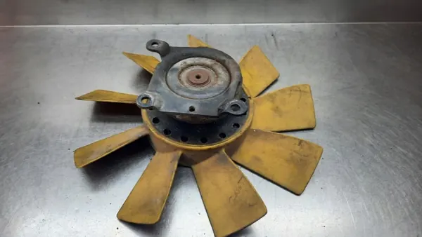 Balai d'essuie-glace FORD OEM pour Transit 2.4 TDCi 2000-2006 image 5