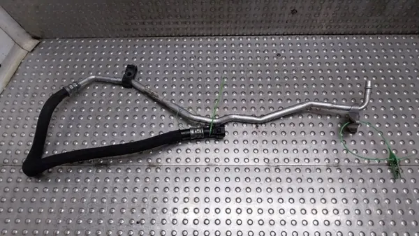 Öljynjäähdyttimen letku OEM 17222284270 BMW 5/6 image 2