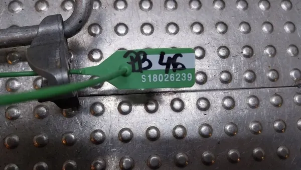 Öljynjäähdyttimen letku OEM 17222284270 BMW 5/6 image 6