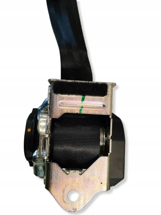 OEM-osat JAGUAR EX SEDAN 2016 PAS vasen taka image 4
