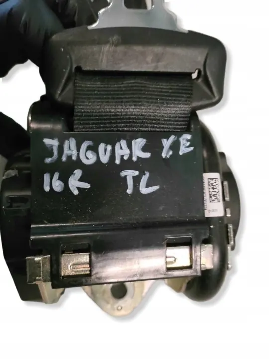 OEM-osat JAGUAR EX SEDAN 2016 PAS vasen taka image 5