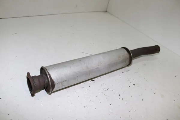 VOLVO S80 Keskusvaimennin OEM 31.429 Käytetty image 2
