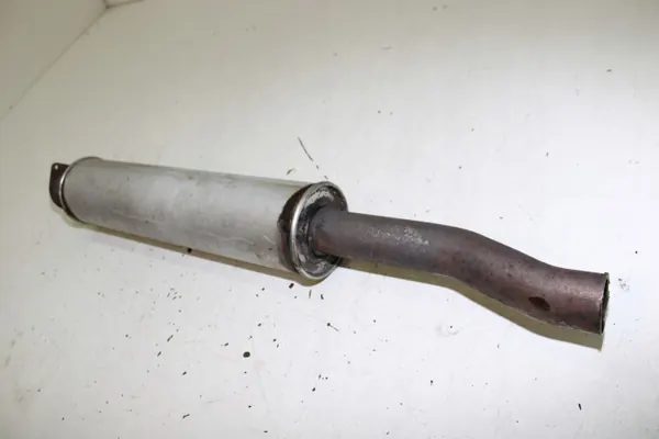 VOLVO S80 Keskusvaimennin OEM 31.429 Käytetty image 4