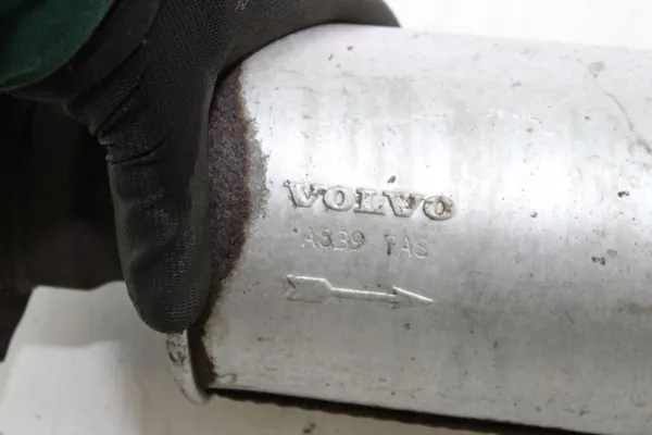 VOLVO S80 Keskusvaimennin OEM 31.429 Käytetty image 6