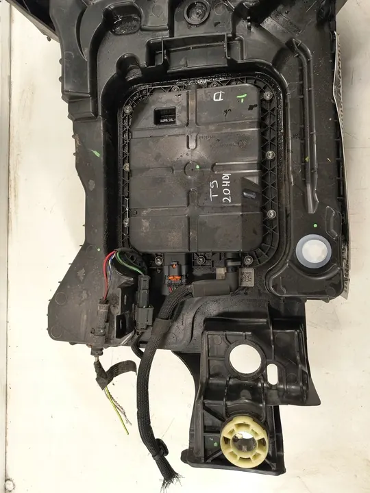 Réservoir Adblue complet Peugeot 308 T9 2.0 Blue HDI image 2