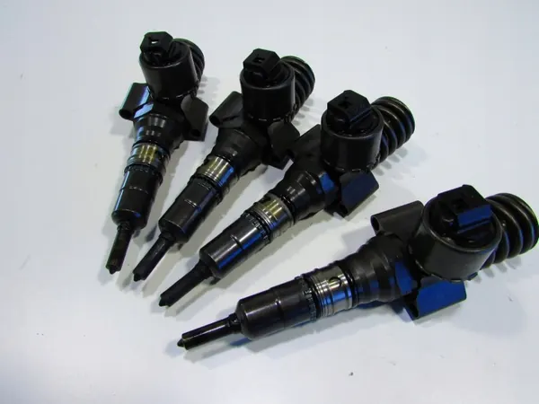 Inyectores-bomba OEM 0414720404 para 2.0 TDI image 2