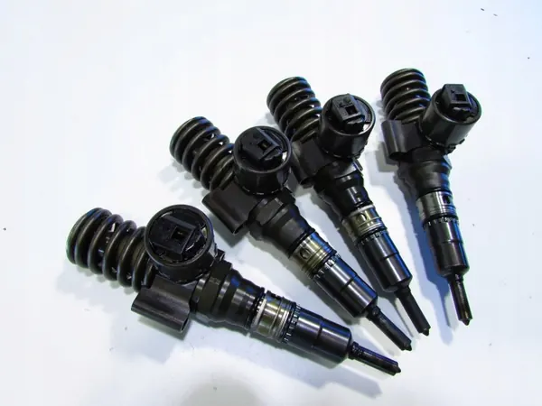 Inyectores-bomba OEM 0414720404 para 2.0 TDI image 3