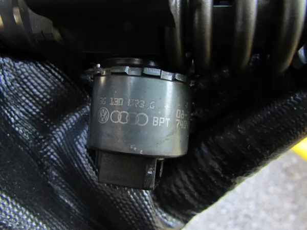 Inyectores-bomba OEM 0414720404 para 2.0 TDI image 4