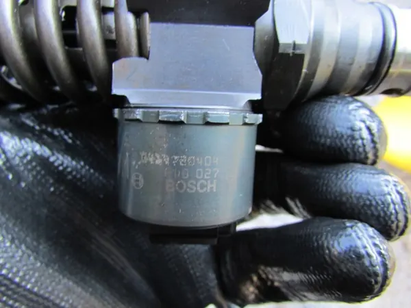 Inyectores-bomba OEM 0414720404 para 2.0 TDI image 5